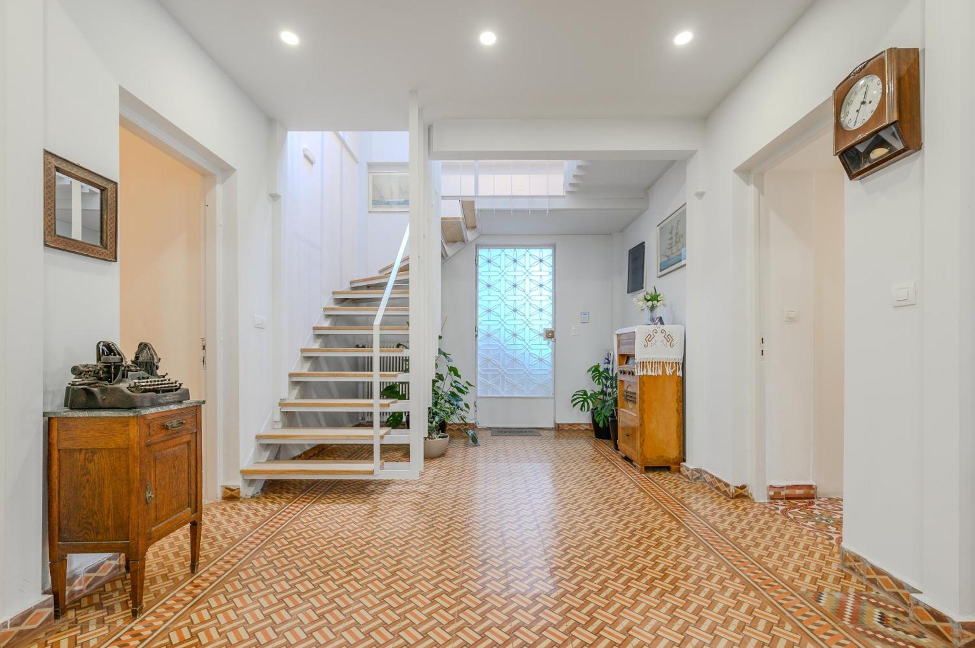 Seafalios Villa Chania  Exterior photo