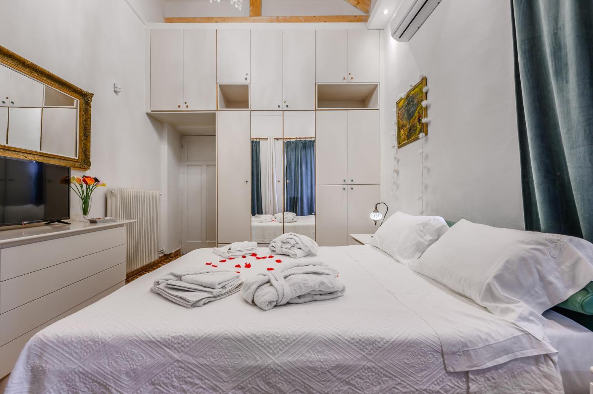 Seafalios Villa Chania  Exterior photo