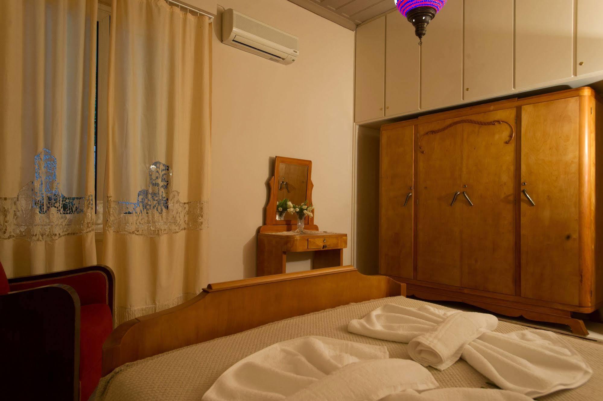 Seafalios Villa Chania  Exterior photo