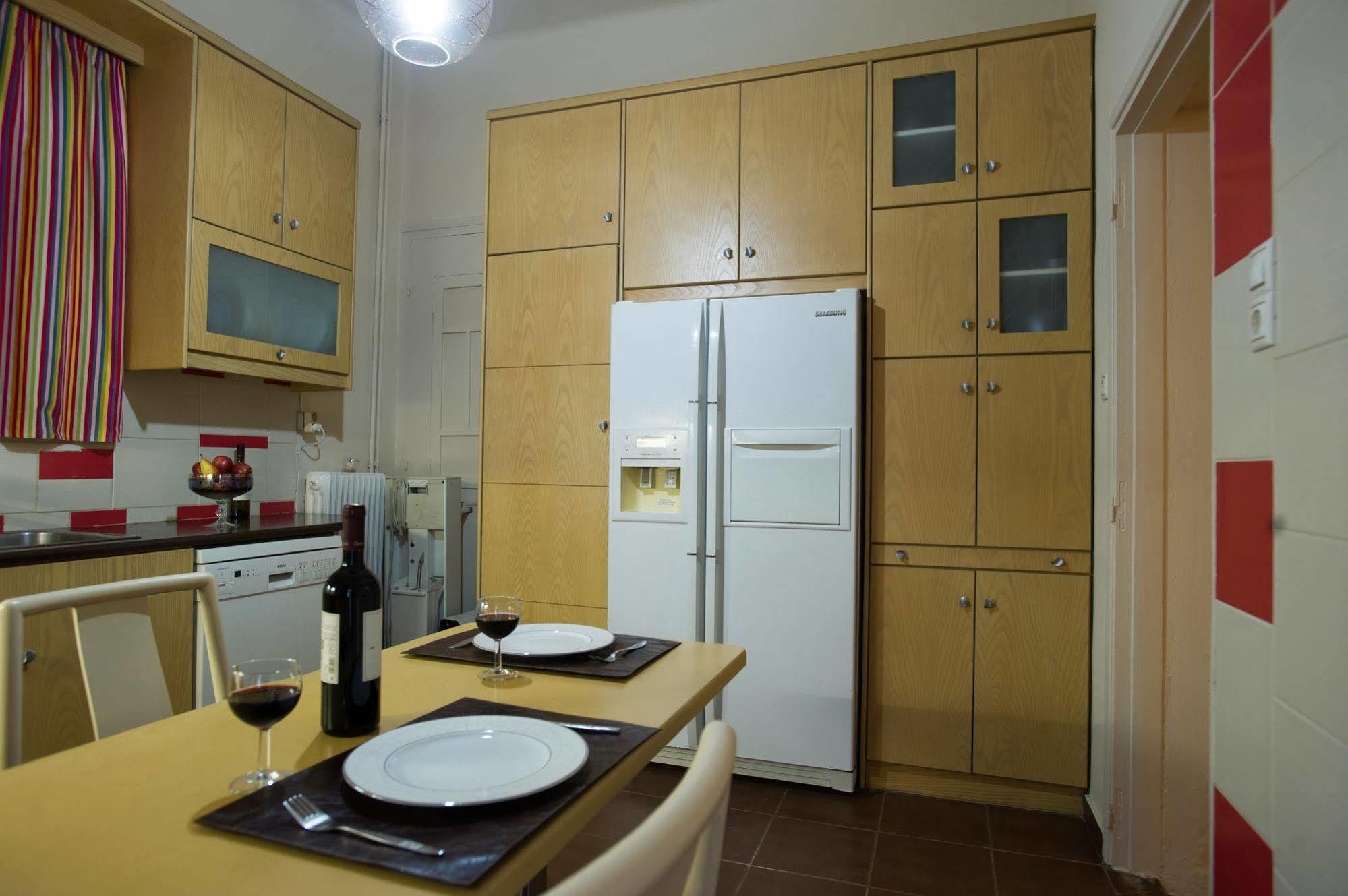 Seafalios Villa Chania  Exterior photo